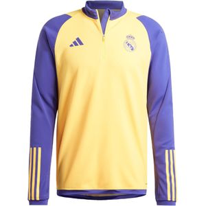 Sportsweatshirt 'Real Madrid Tiro 23'