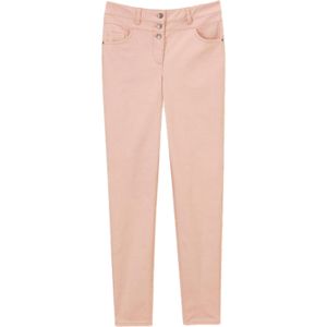 MADELEINE Jeans  poederroze
