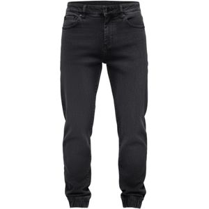 Ombre Jeans 'OM-PADJ-0265'  zwart