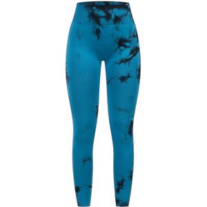 Smilodox Leggings  turquoise