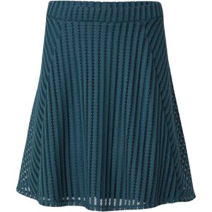 ABOUT YOU Rok 'Irem'  donkergroen