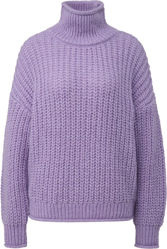 QS Trui  lila