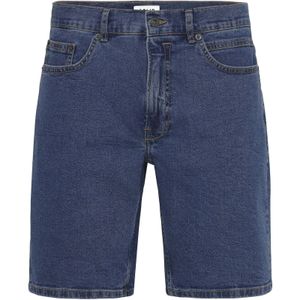 !Solid Jeans ' MITAN '  donkerblauw