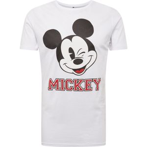 Shirt 'Mickey College'