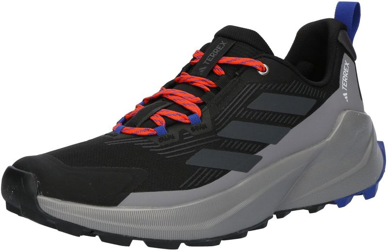 ADIDAS TERREX Sportschoen 'TRAILMAKER 2'  grijs / zwart