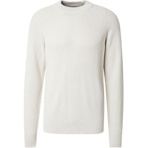 Casual Friday - CF Kristian - Trui - Stone Grey