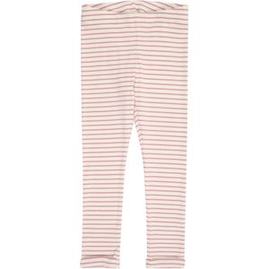 Only Mini Leggings  beige / orchidee