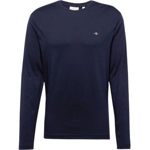 Gant Lange Mouw Regular Shield Long Sleeve Set Van 1