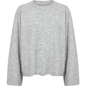 Soyaconcept Trui 'ORLEAN '  grijs