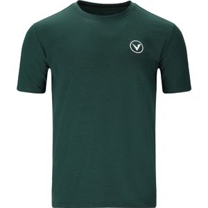 Virtus - Jokers - Ondershirt - Zwart - Compressietechnologie