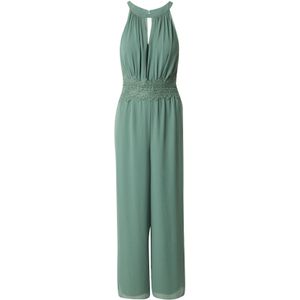VILA Jumpsuit 'VIMILINA'  riet