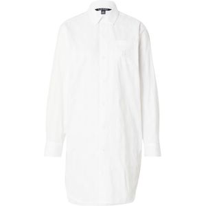 Lauren Ralph Lauren Nachthemd  wit
