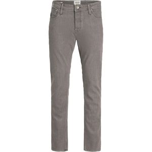 JACK & JONES Jeans  grijs