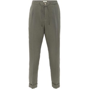 Antioch Pantalon  kaki