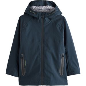 Next Tussenjas  navy / geel