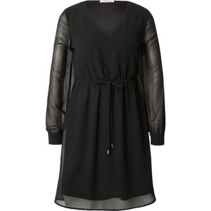 ABOUT YOU Jurk 'Eileen'  zwart