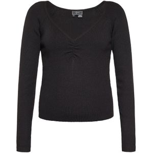 faina Trui  zwart