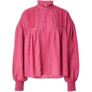 Vanessa Bruno Blouse  grenadine