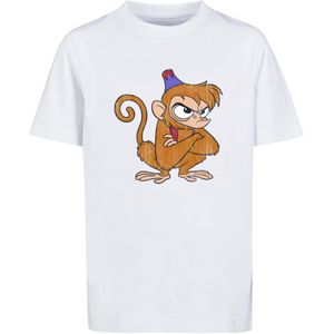 Shirt 'Disney Aladdin Classic Angry Abu'