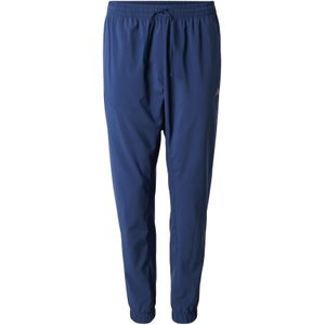 Sportbroeken - Effen - Tapered - Trekkoord - Elastische Broekband