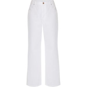 TATUUM Jeans 'Riso 1'  white denim