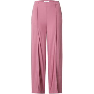 EDITED Pantalon 'Victoria'  rosé