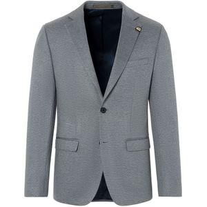 BENVENUTO Business-colbert  grijs