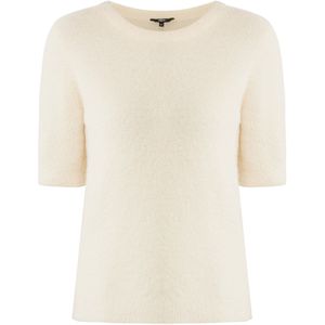 MEXX Trui  lichtbeige