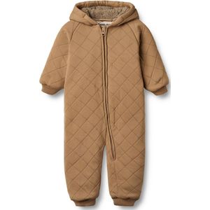 WHEAT Overall 'Krammo'  bruin