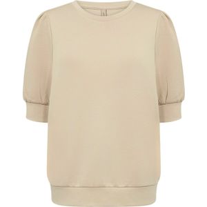 Soyaconcept Shirt ' BANU '  sand