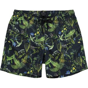 JAY-PI Zwemshorts  blauw / groen / zwart