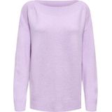 ONLY Trui 'ONLWINNIE'  orchidee