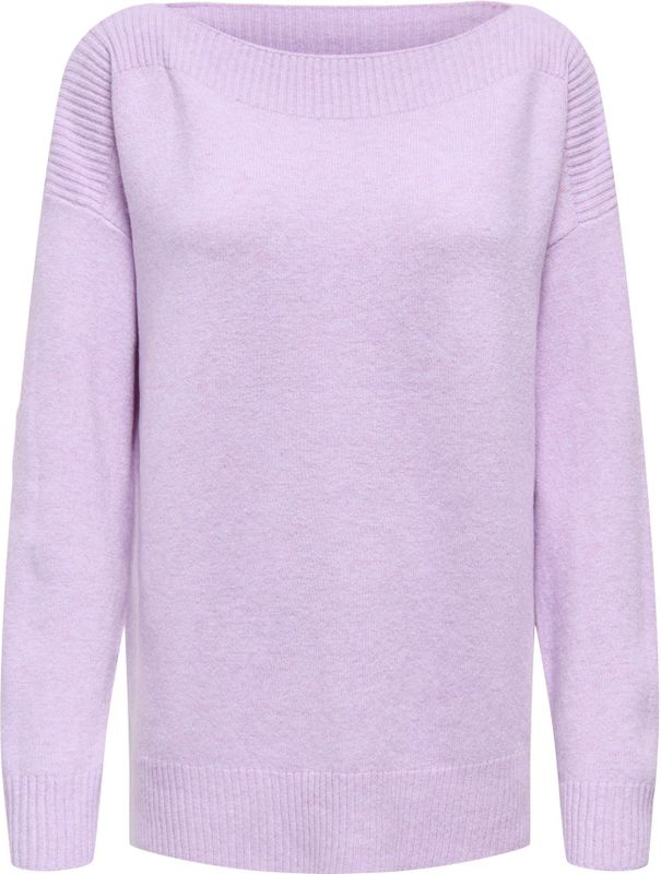 ONLY Trui 'ONLWINNIE'  orchidee