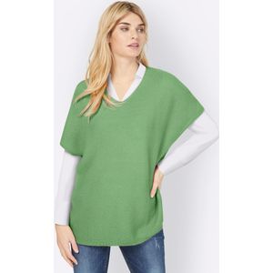 heine Oversized trui  appel