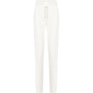 This is PCFG Bandplooibroek  offwhite