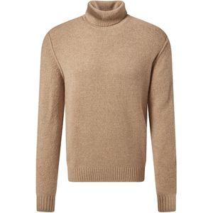 PIERRE CARDIN Trui  camel