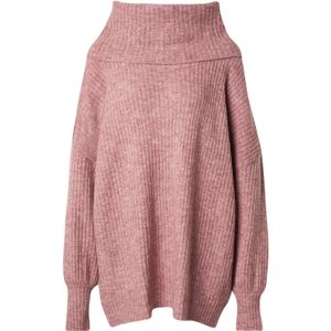 ABOUT YOU Trui 'Francesca'  rosa