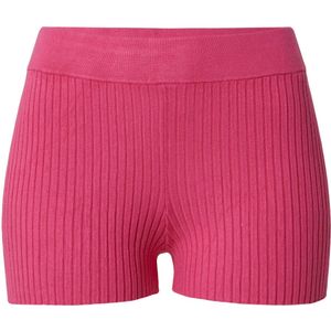 LENI KLUM x ABOUT YOU Leggings 'Sienna'  fuchsia