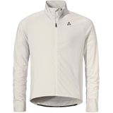 Schöffel - Kubena MNS - Gebreide Trui - Naturel - Longsleeve