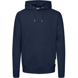 11 Project Trui 'Prandro'  blauw