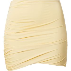 millane Rok 'Paola'  lichtgeel