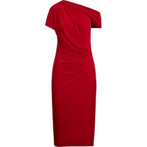 Lauren Ralph Lauren Jurk 'TARION'  rood