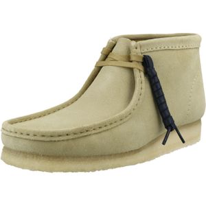 Chukka Boots 'Wallabee'
