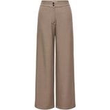 JDY Broek  taupe