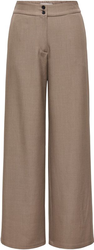 JDY Broek  taupe