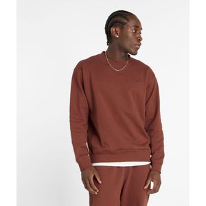 new balance Trui 'Athletics French Terry Crew'  bruin