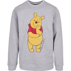 Sweatshirt 'Winnie The Pooh'