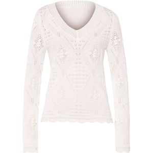 heine Trui  offwhite