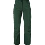 Schöffel - Milagle - Outdoorbroek - Groen - Lang
