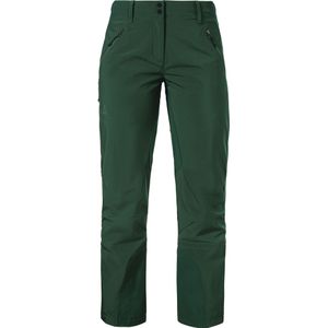 Schöffel - Milagle - Outdoorbroek - Groen - Lang